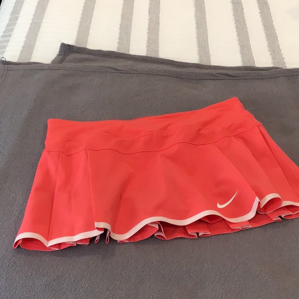 Nike tennis skit